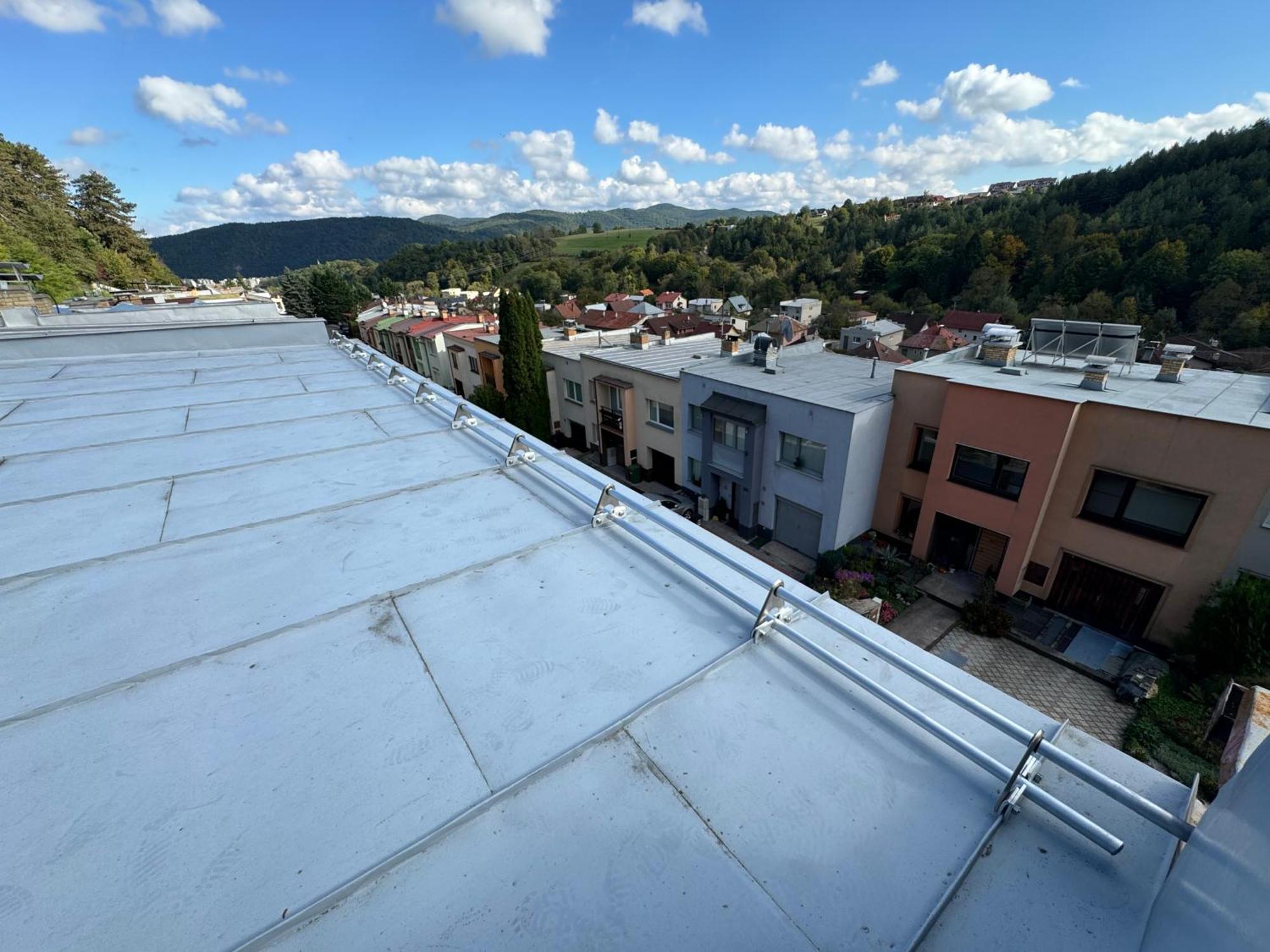 Apartman Mandala Banská Bystrica Exterior foto